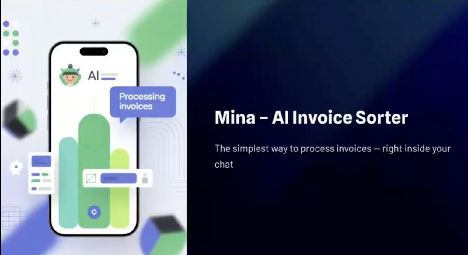 Mina Bot