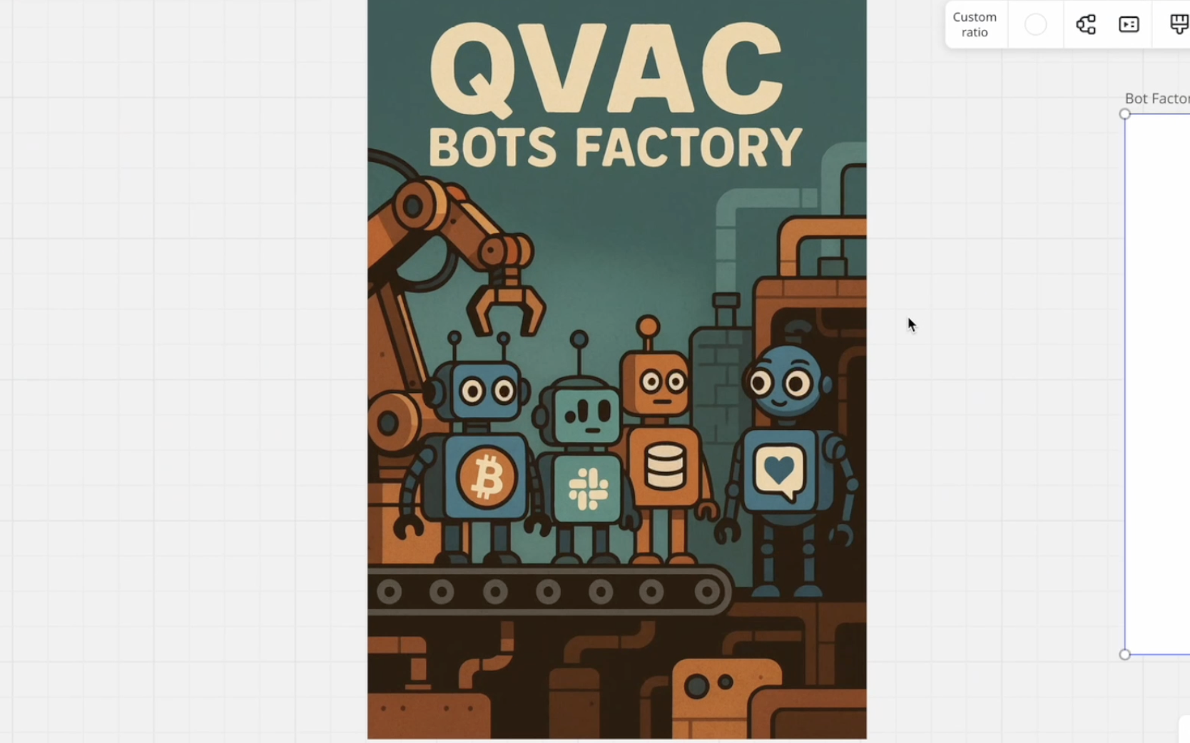 QVAC Bots Factory
